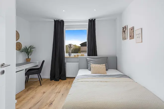 WG-Zimmer in München – Bild 2