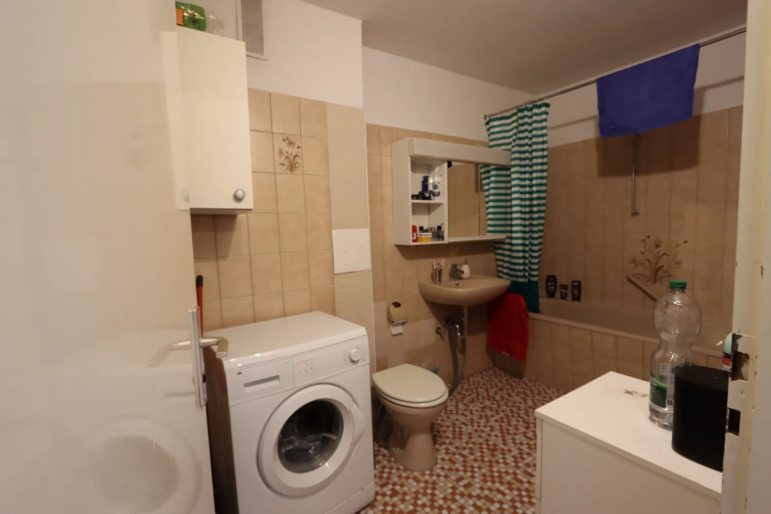 1 Zimmer Wohnung mit 46 m² in Mannheim – Bild 10