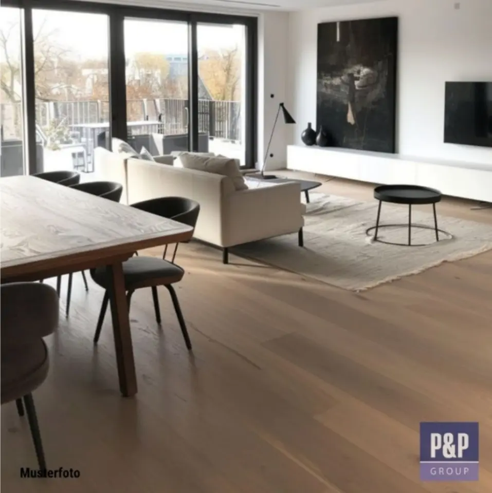2 Zimmer Wohnung mit 56 m² in Bamberg – Bild 10
