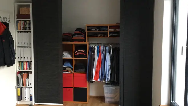 2 Zimmer Wohnung mit 74 m² in München – Bild 9