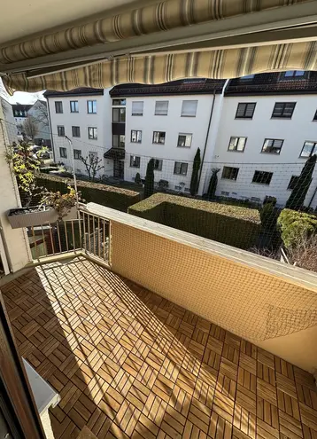 WG-Zimmer mit 15 m² in Augsburg – Bild 7