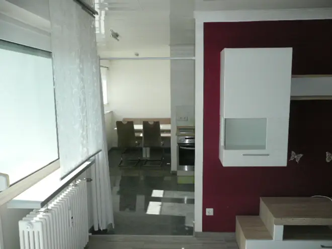 3 Zimmer Wohnung mit 66 m² in Nürnberg – Bild 5
