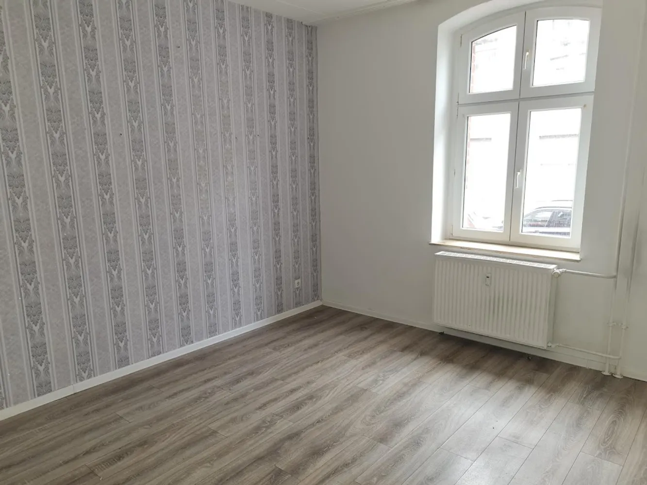 2 Zimmer Wohnung mit 50 m² in Duisburg – Bild 2