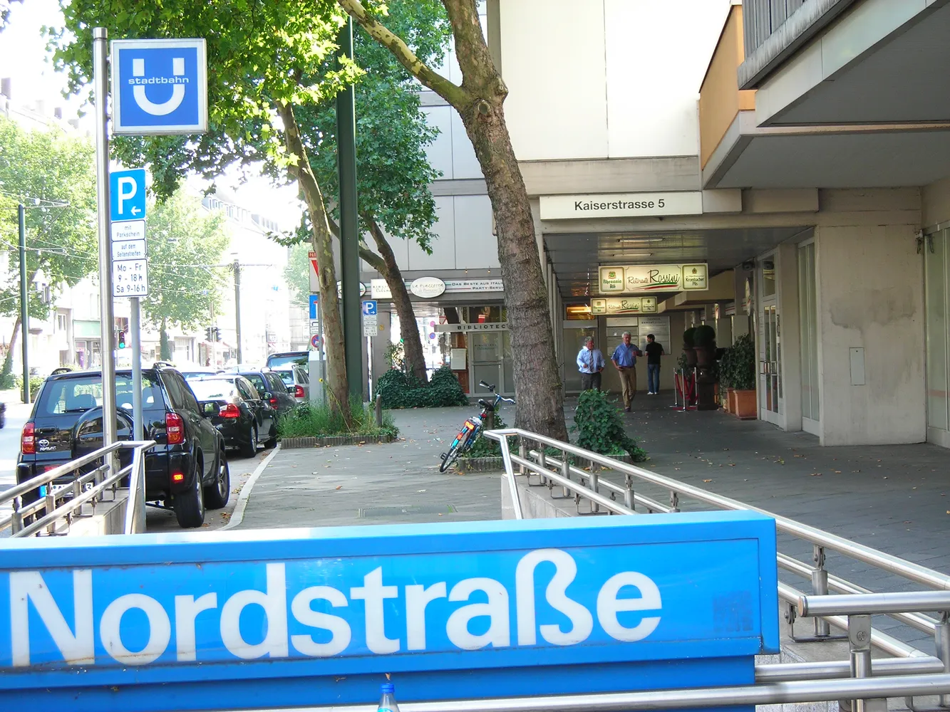 1 Zimmer Wohnung mit 34 m² in Düsseldorf – Bild 12
