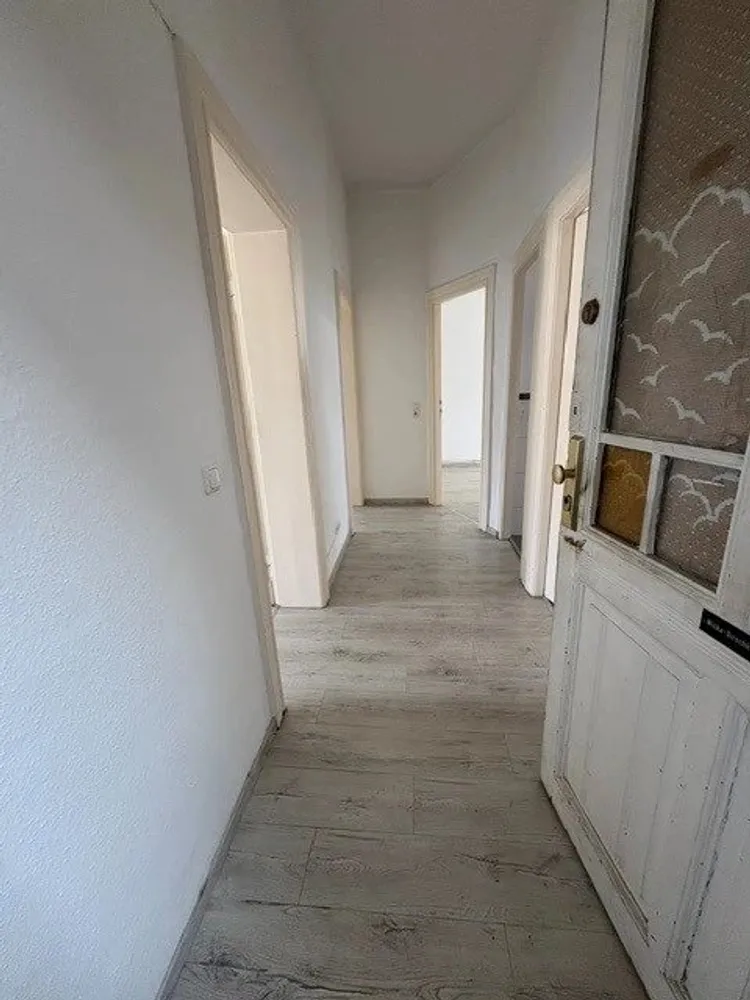 3 Zimmer Wohnung mit 64 m² in Frankfurt am Main – Bild 5