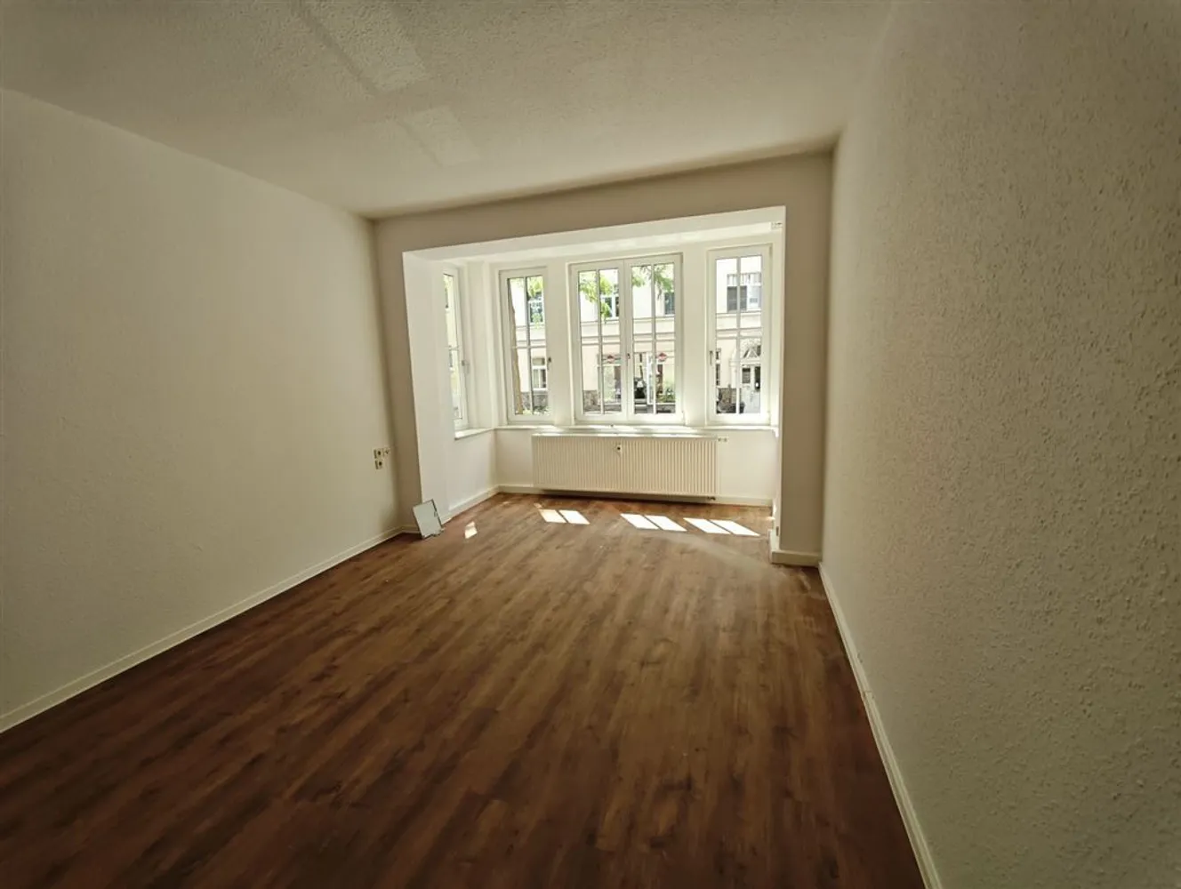 2 room apartment with 57 m² in Chemnitz – Photo 10