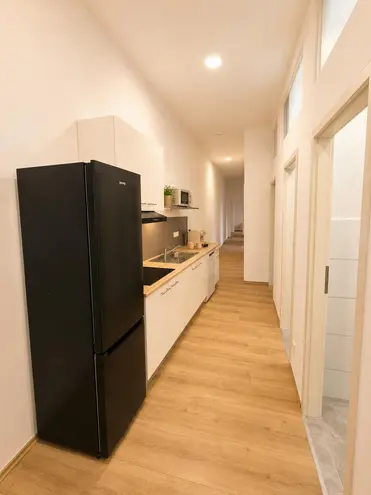 WG-Zimmer in Offenbach am Main – Bild 5