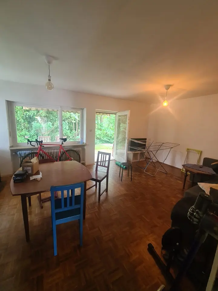 WG-Zimmer mit 130 m² in Regensburg – Bild 1
