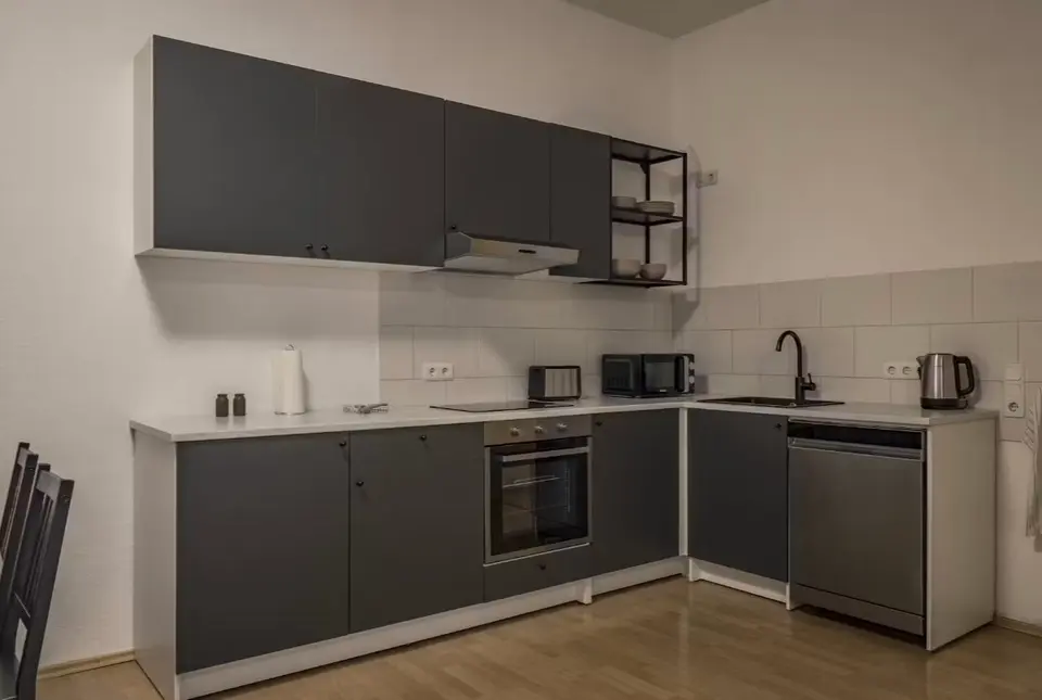 3 room apartment with 84 m² in Magdeburg – Photo 7