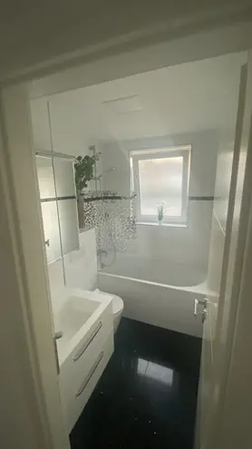 1 Zimmer Wohnung mit 34 m² in Wiesbaden – Bild 4