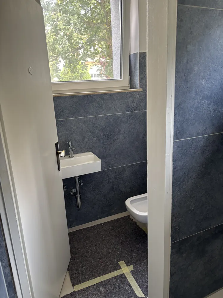 5 Zimmer Wohnung mit 140 m² in Hamburg – Bild 12