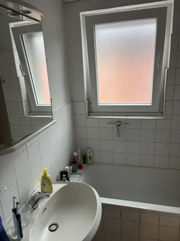 2 Zimmer Wohnung mit 35 m² in Köln – Bild 9