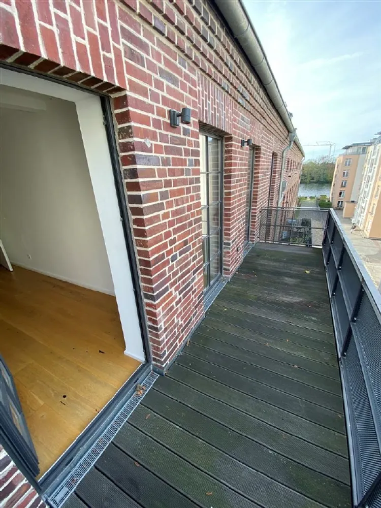 3 Zimmer Wohnung mit 98 m² in Berlin – Bild 10