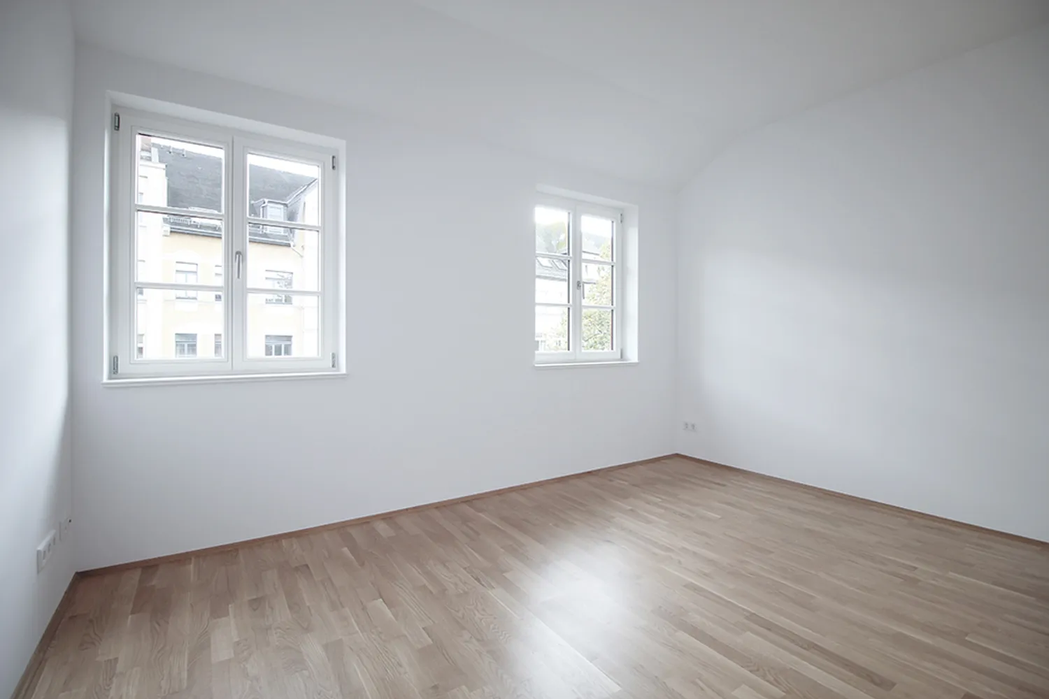 3 room apartment with 79 m² in Chemnitz – Photo 8