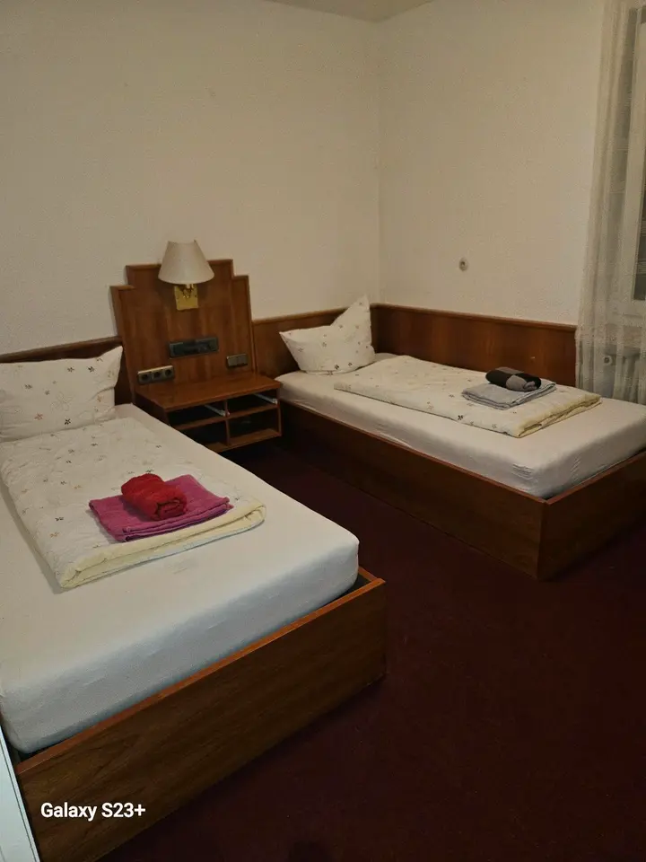 2 Zimmer Wohnung mit 16 m² in Augsburg – Bild 5