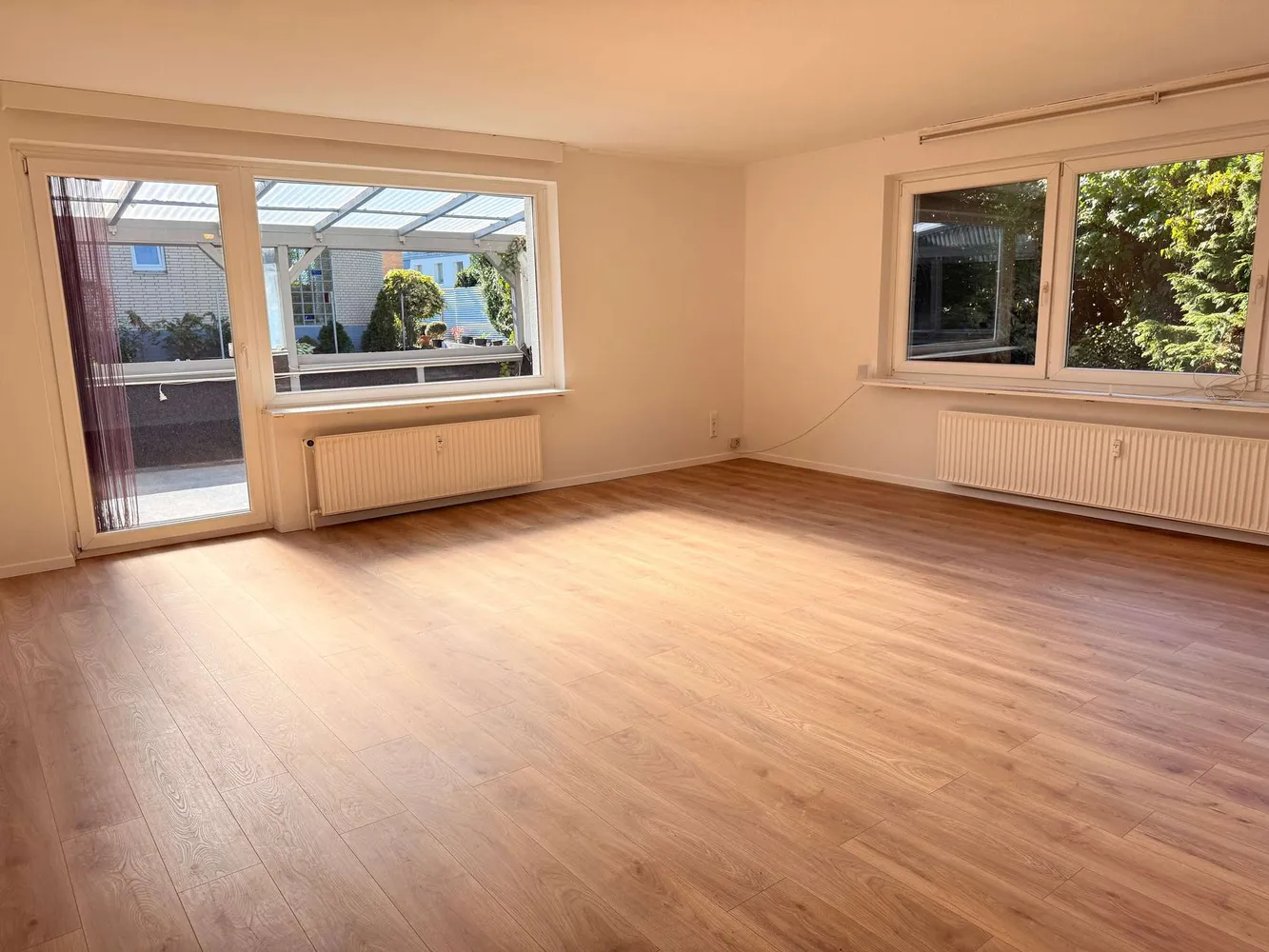 4 Zimmer Wohnung mit 117 m² in Wolfenbüttel – Bild 1