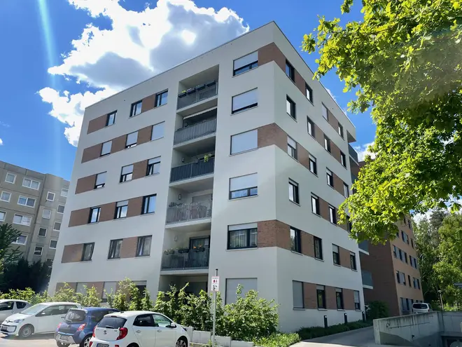 1 Zimmer Wohnung mit 35 m² in Dresden – Bild 3