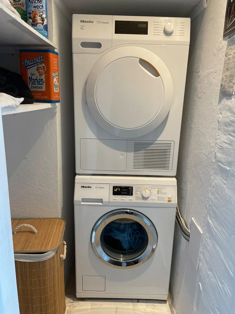 1 Zimmer Wohnung mit 47 m² in Berlin – Bild 8