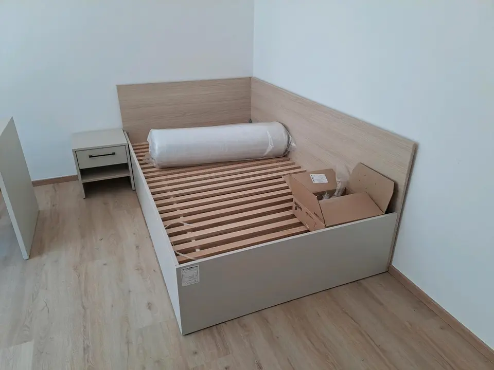 Studio mit 24 m² in Deggendorf – Bild 1