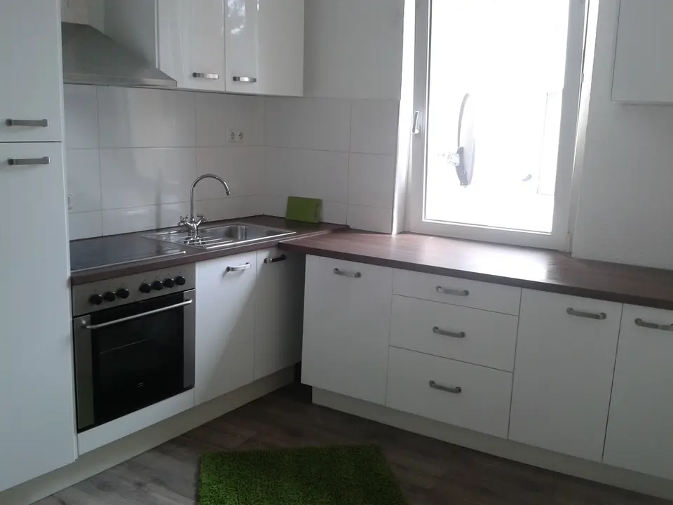 2 Zimmer Wohnung mit 35 m² in Nürnberg – Bild 4
