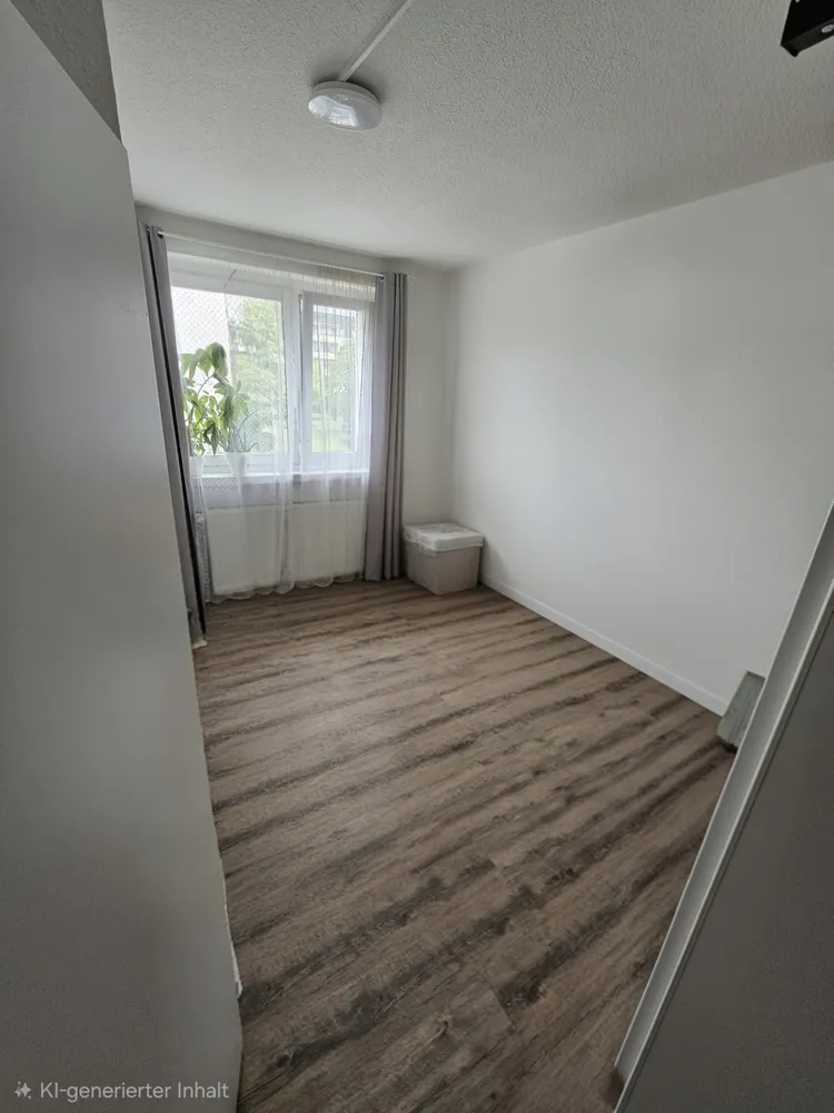 3 Zimmer Wohnung mit 57 m² in Dresden – Bild 2