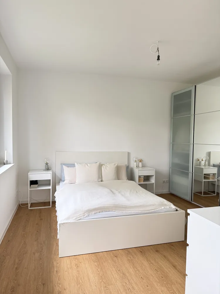 2 Zimmer Wohnung mit 52 m² in Sindelfingen – Bild 8