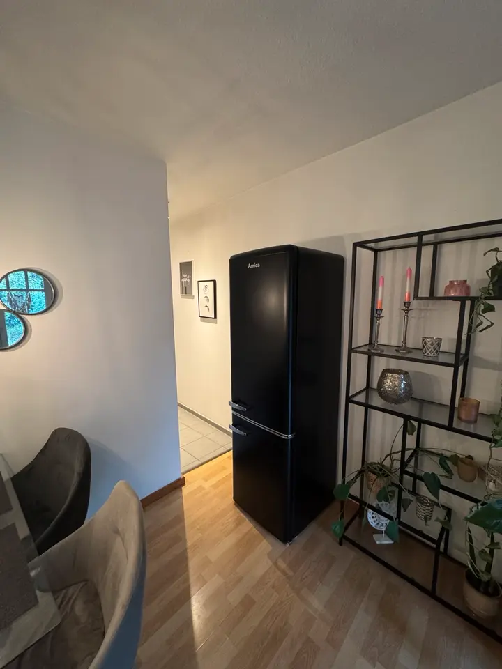 2 Zimmer Wohnung mit 45 m² in Bamberg – Bild 3