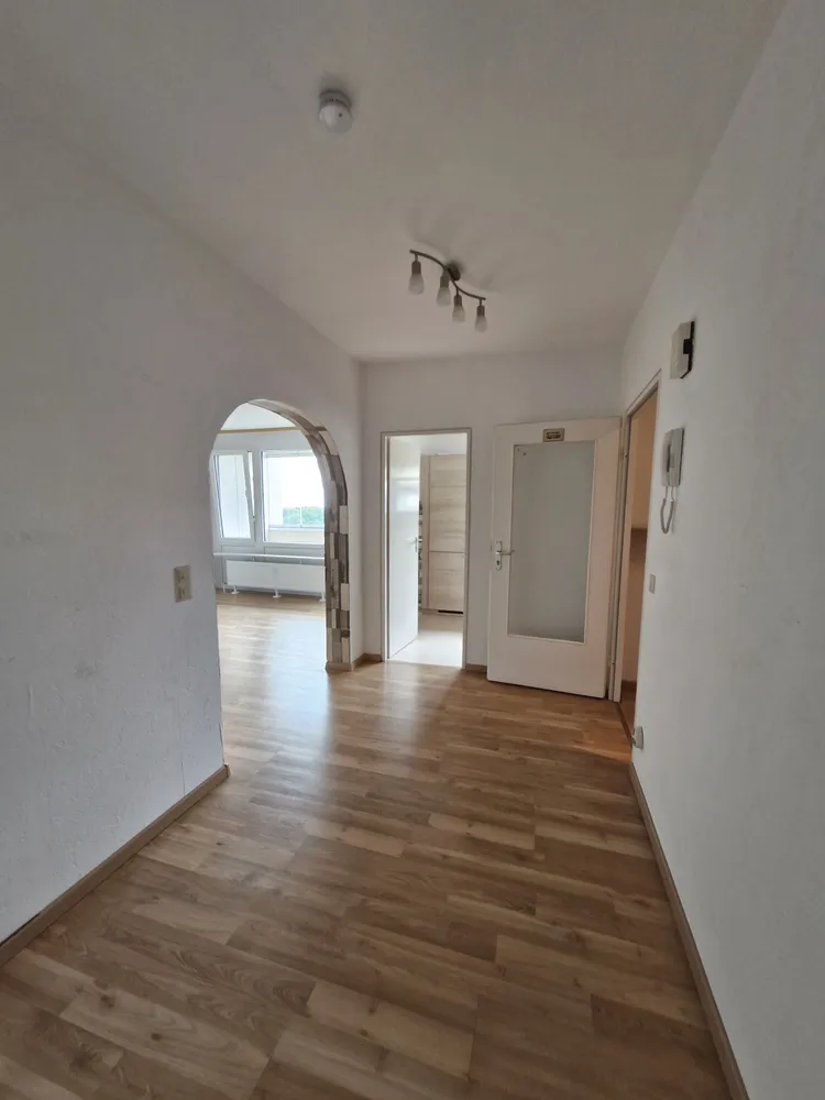 2 Zimmer Wohnung mit 65 m² in Bremen – Bild 8