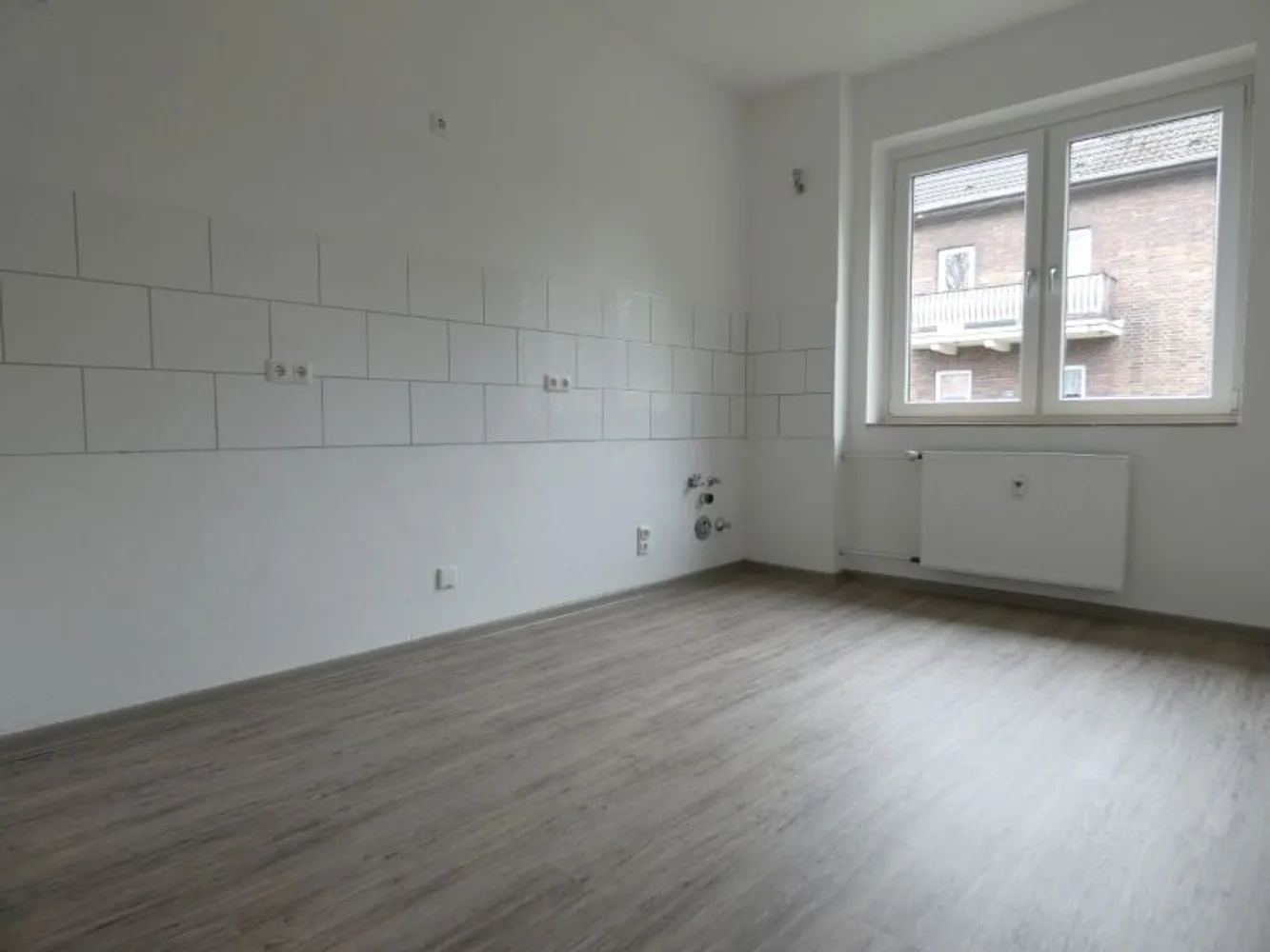 3 Zimmer Wohnung mit 69 m² in Essen – Bild 4