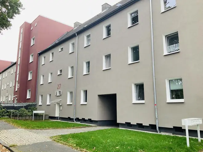 3 Zimmer Wohnung mit 48 m² in Bochum – Bild 4