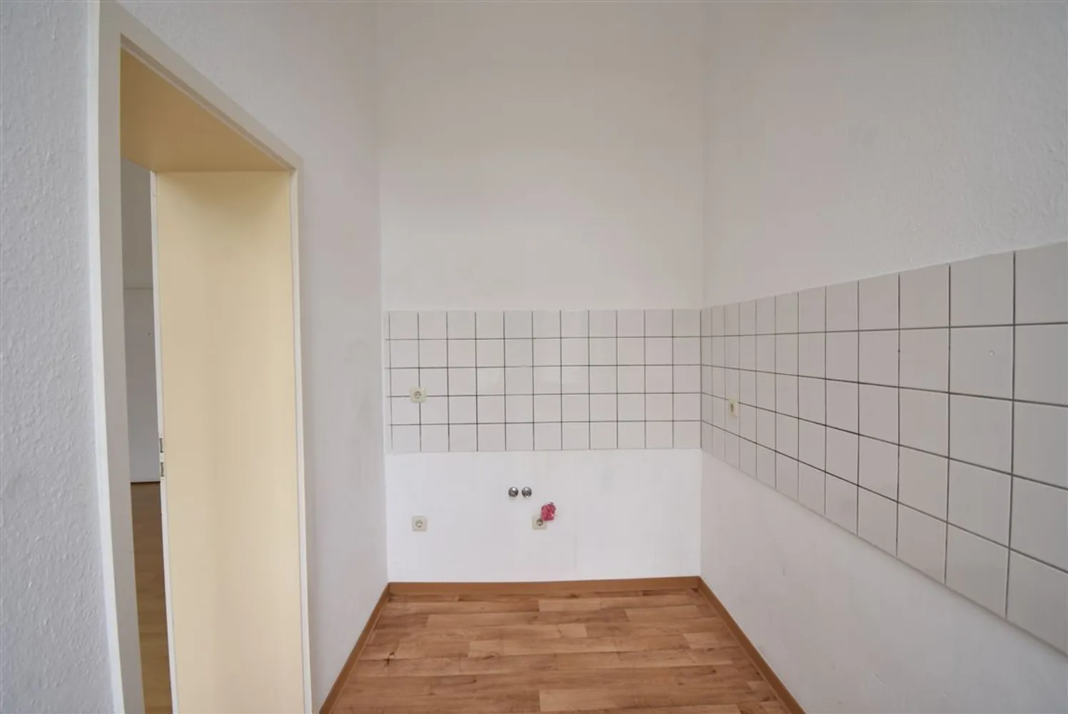 2 Zimmer Wohnung mit 36 m² in Hagen – Bild 5