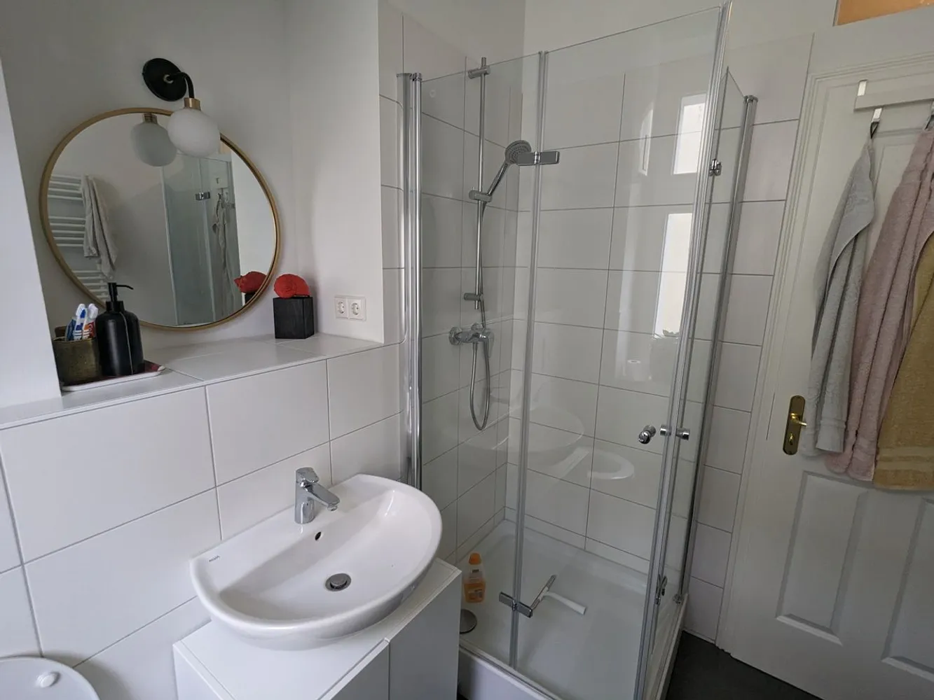 2 Zimmer Wohnung mit 65 m² in Berlin – Bild 2