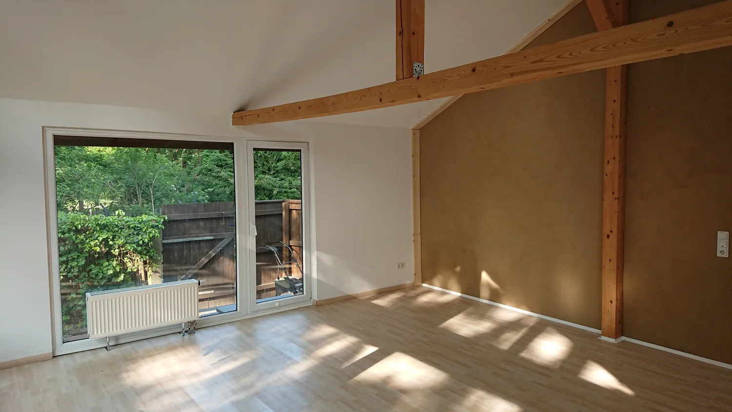 4 Zimmer Wohnung mit 106 m² in Hannover – Bild 12