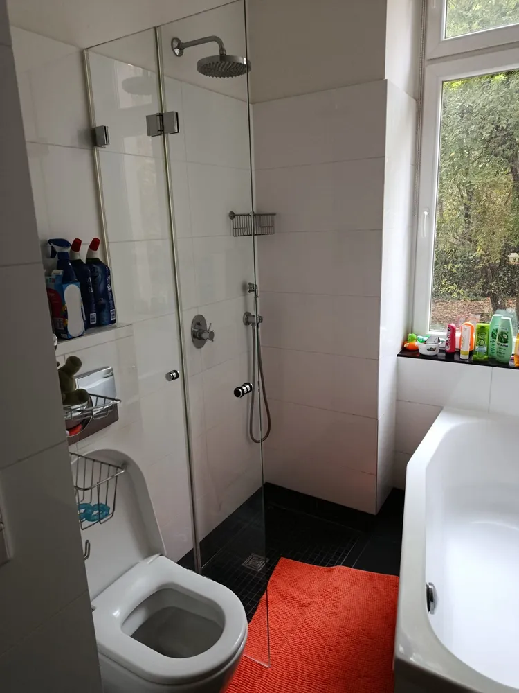 2 Zimmer Wohnung mit 60 m² in Berlin – Bild 10