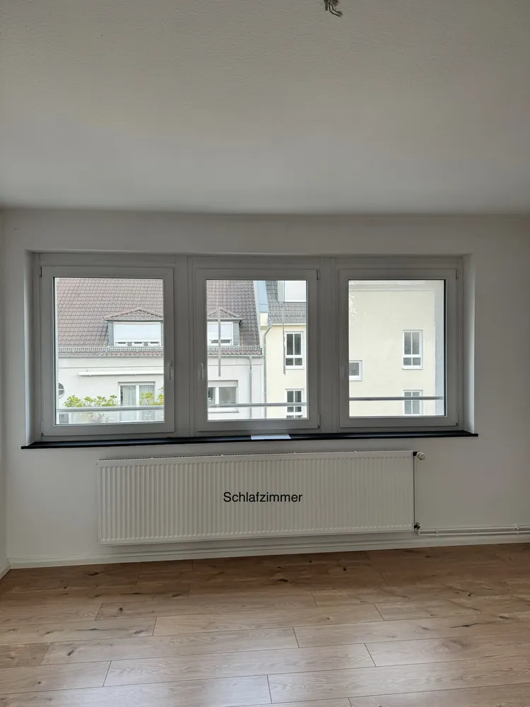 2 Zimmer Wohnung mit 54 m² in Darmstadt – Bild 4