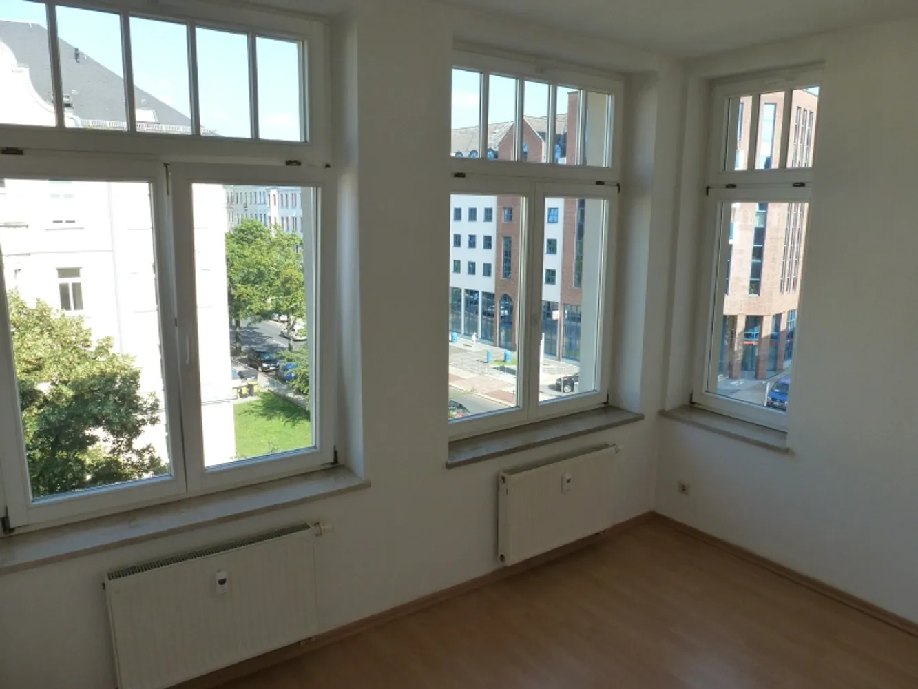 2 Zimmer Wohnung mit 60 m² in Chemnitz – Bild 10