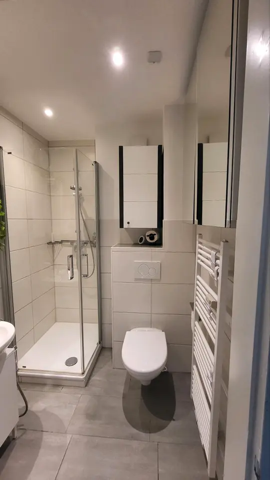 3 Zimmer Wohnung mit 81 m² in Kassel – Bild 9