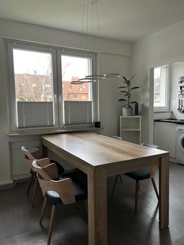 2 Zimmer Wohnung mit 44 m² in Essen – Bild 7