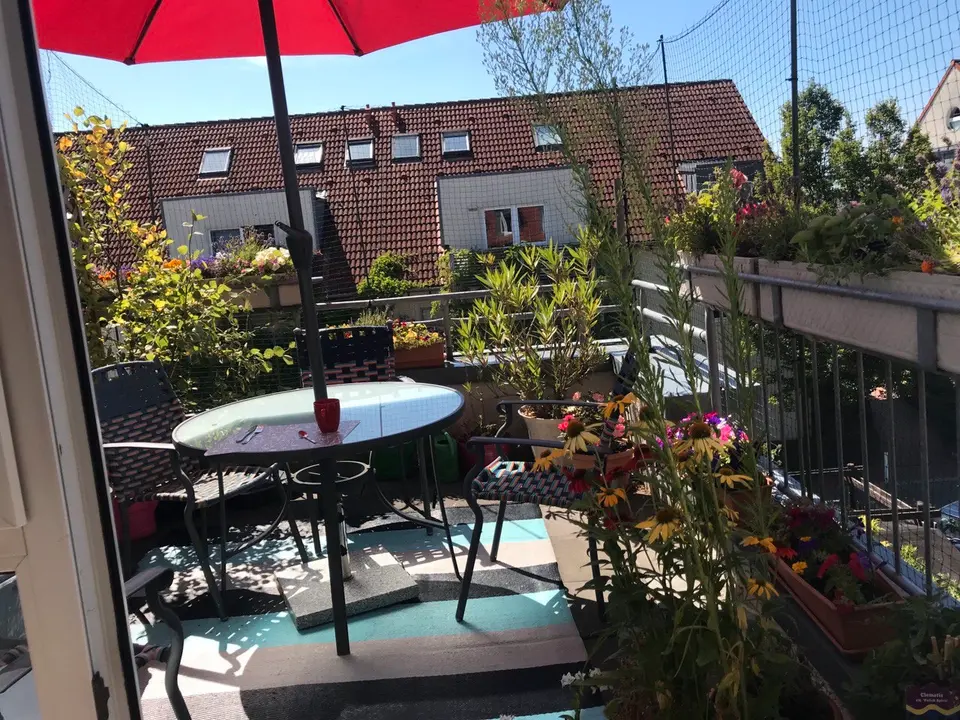 WG-Zimmer mit 18 m² in Königs Wusterhausen – Bild 9