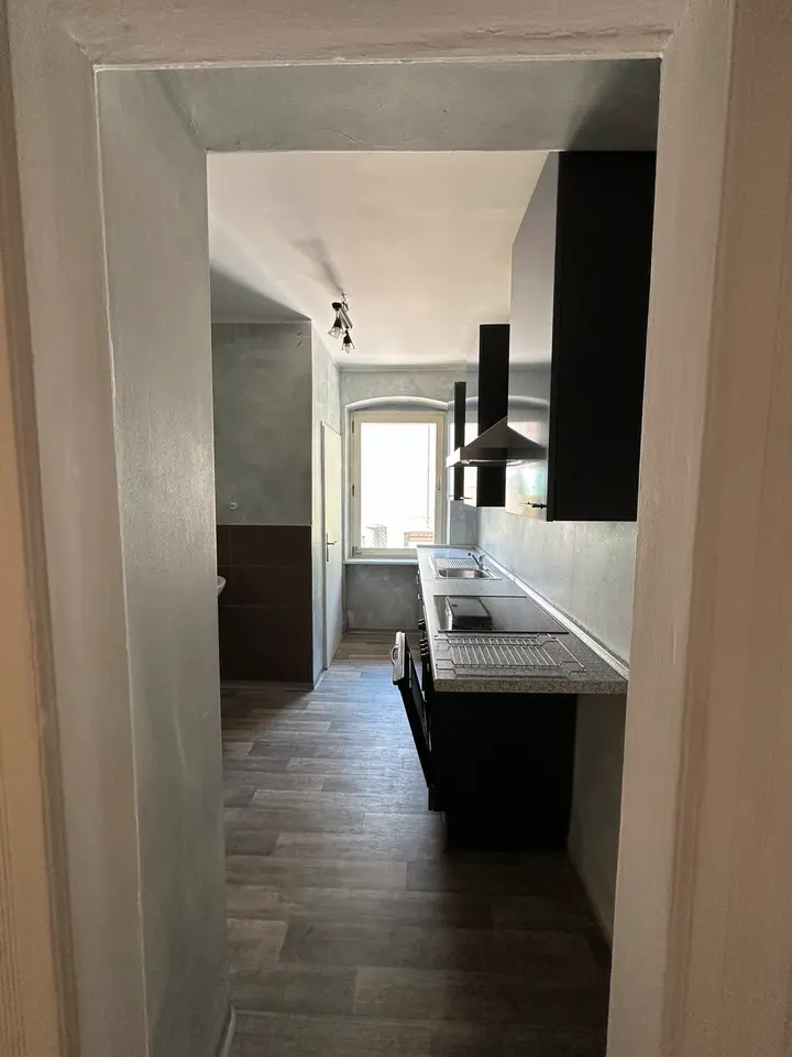 Studio mit 23 m² in Nürnberg – Bild 2