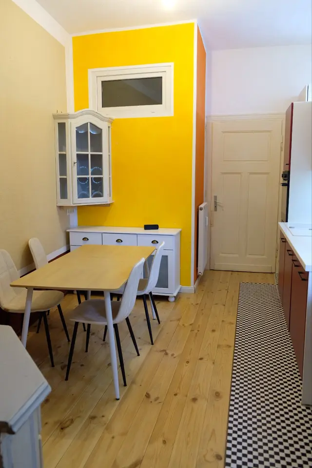 WG-Zimmer mit 55 m² in Düsseldorf – Bild 9