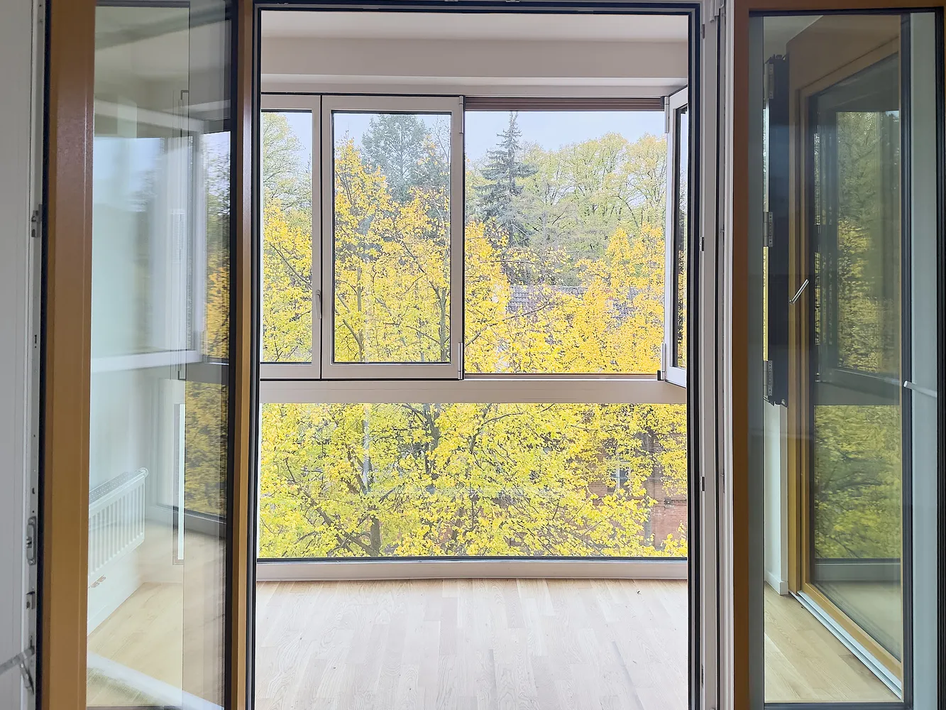 2 room apartment with 44 m² in Berlin – Photo 5