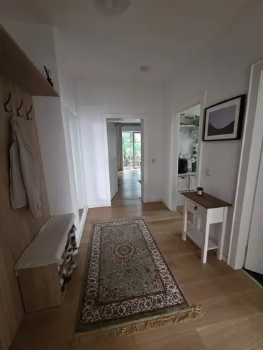 2 Zimmer Wohnung mit 57 m² in Frankfurt am Main – Bild 3