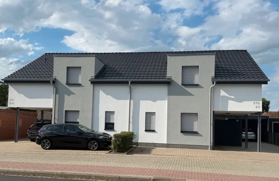 3 Zimmer Wohnung mit 103 m² in Lingen – Bild 1