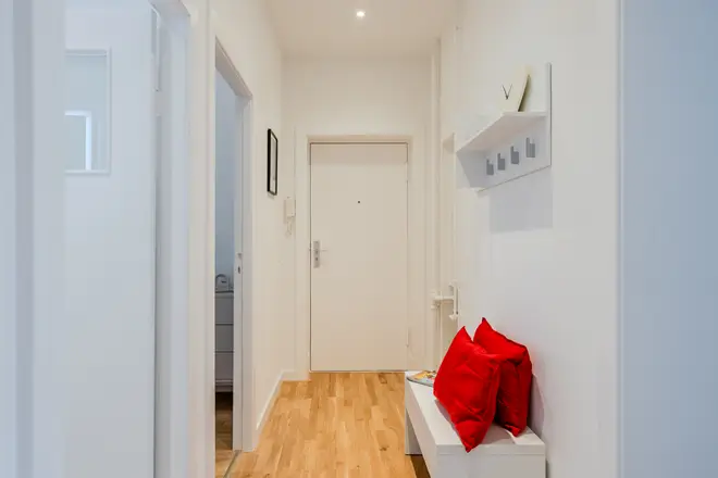 2 Zimmer Wohnung mit 51 m² in Berlin – Bild 10