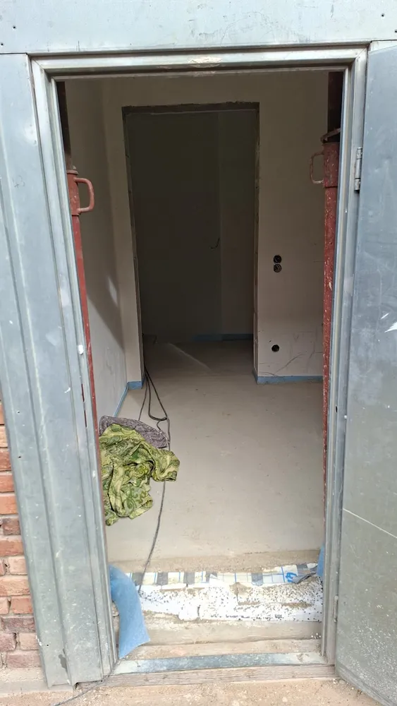 4 room apartment with 122 m² in Tönisvorst – Photo 11