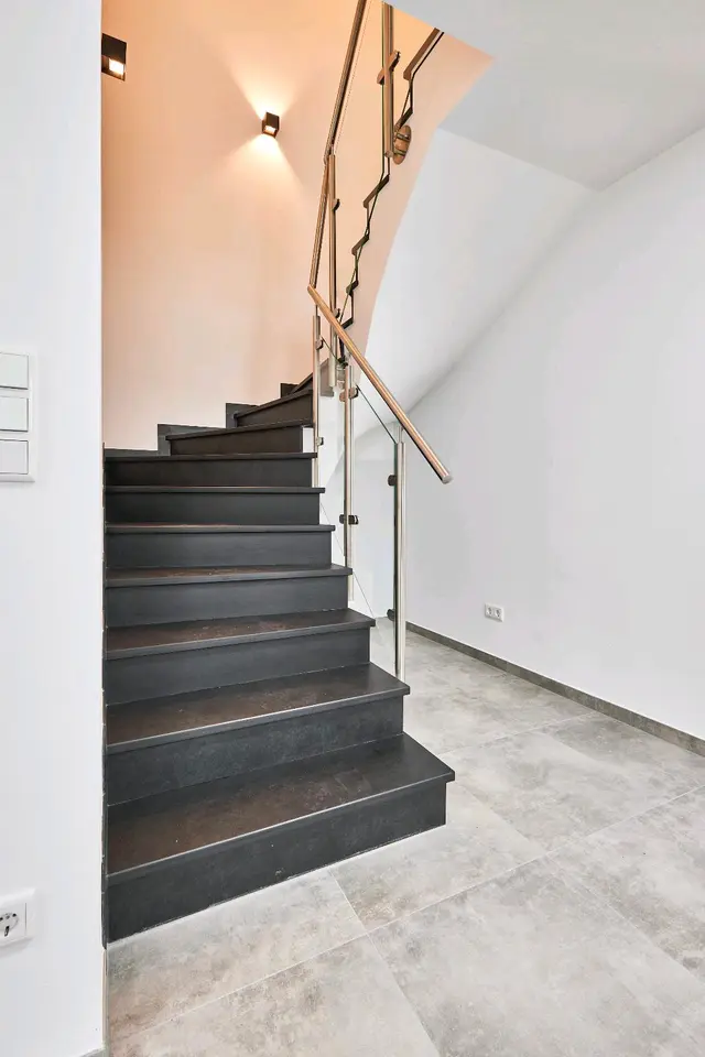 5 Zimmer Wohnung mit 140 m² in Arnsberg – Bild 3
