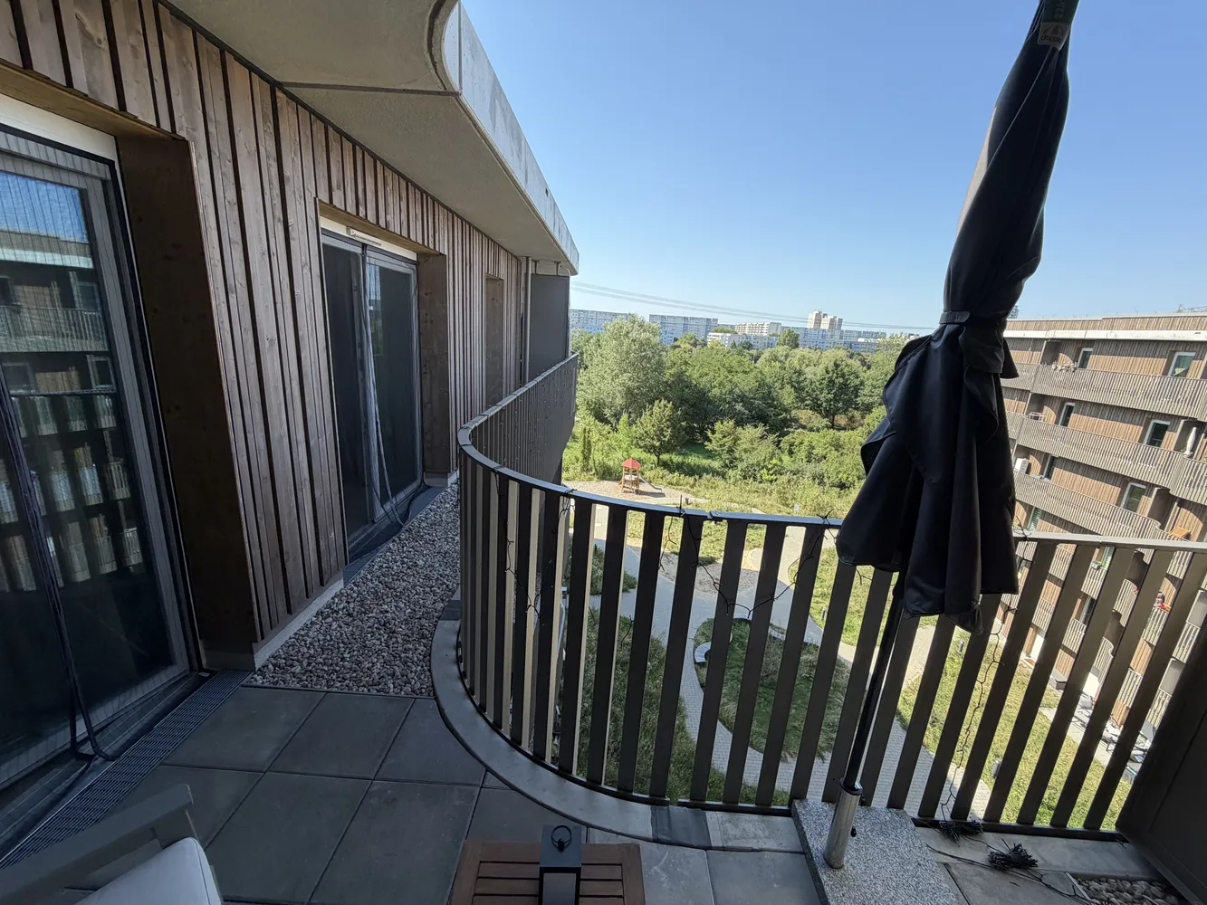 3 Zimmer Wohnung mit 74 m² in Berlin – Bild 1