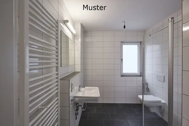 2 Zimmer Wohnung mit 60 m² in Braunschweig – Bild 4