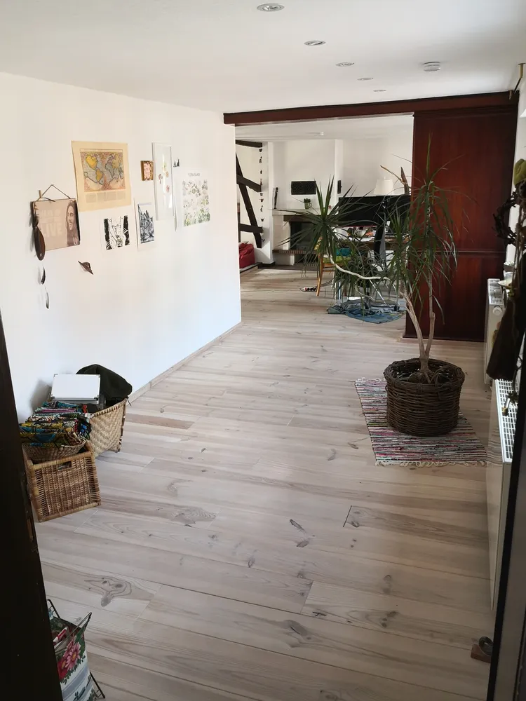 4 room apartment with 125 m² in Mönchengladbach – Photo 7